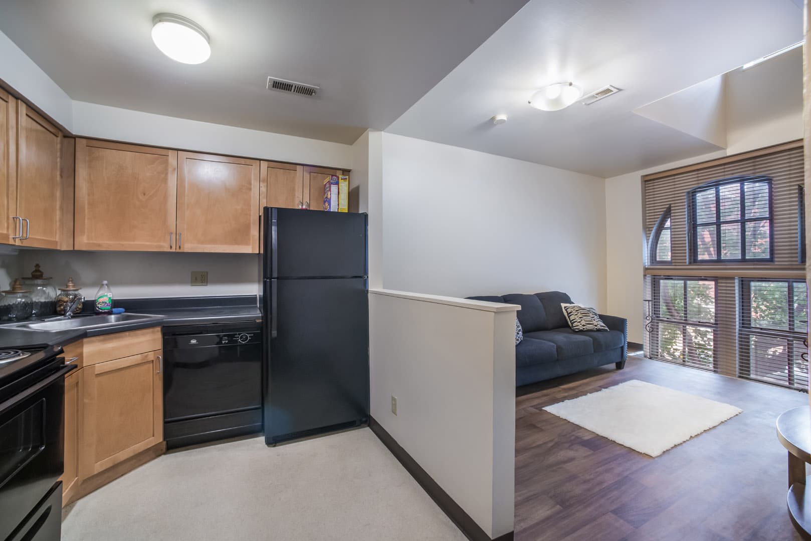 Amenities
